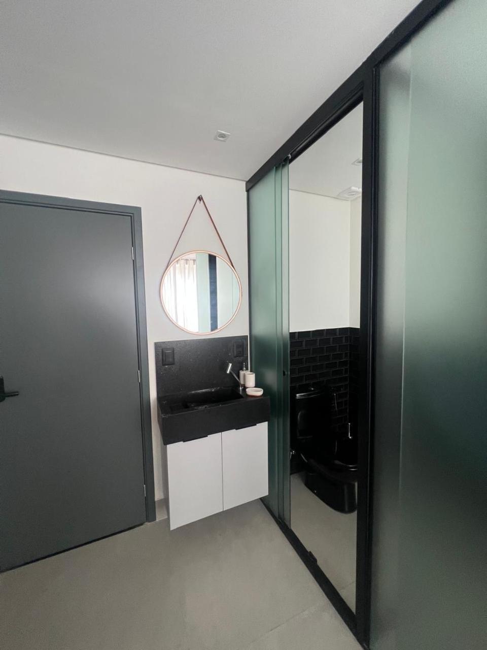 Get By Side Apartamento *
