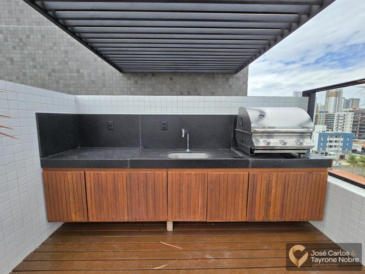 Get By Side Apartamento