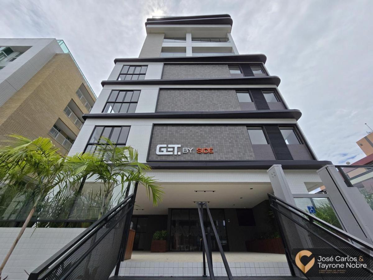 Get By Side Apartamento