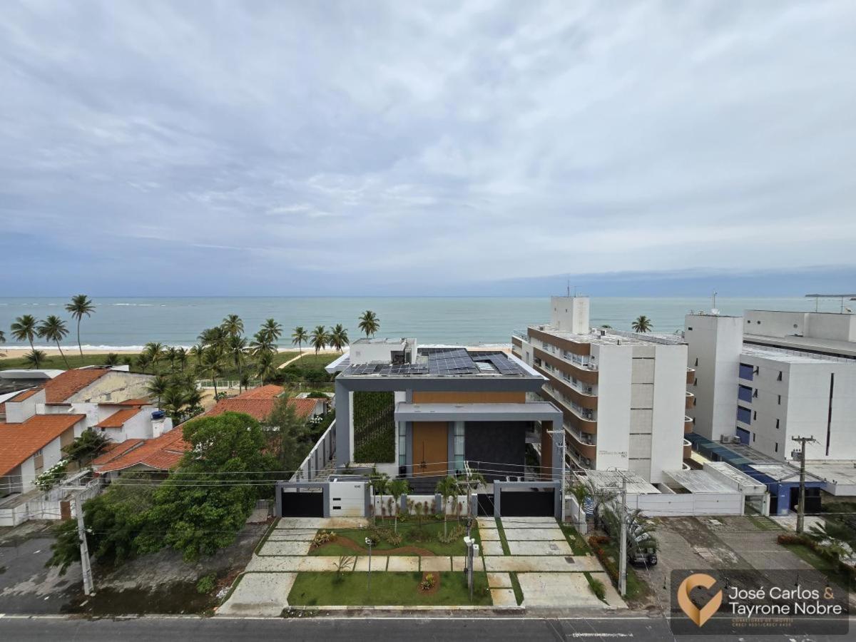 Apartamento Get By Side João Pessoa
